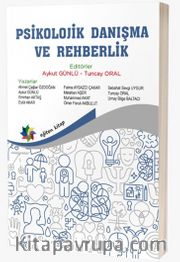 Psikolojik Danışma ve Rehberlik