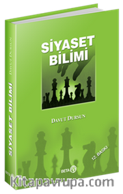 Siyaset Bilimi