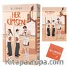 Her Kimsen / İlk Set (Karton Kapak)