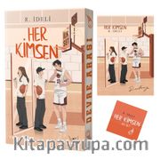 Her Kimsen / İlk Set (Karton Kapak)