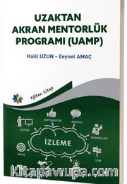 Uzaktan Akran Mentorlük Programı (UAMP) (Geçici Koruma Altındaki Suriyeli Çocukların Sosyal Uyumu İçin)