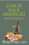 Çorum Halk Hekimliği