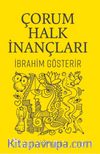 Çorum Halk İnançları