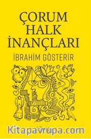 Çorum Halk İnançları
