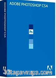 Adobe Photoshop CS4 Yetkili Eğitim Kılavuzu