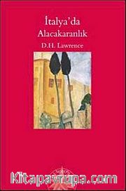 İtalya'da Alacakaranlık