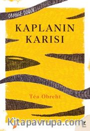 Kaplanın Karısı