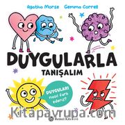 Duygularla Tanışalım