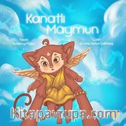 Kanatlı Maymun