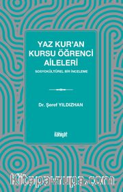 Yaz Kur'an Kursu Öğrenci Aileleri