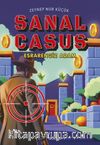Sanal Casus / Esrarengiz Adam