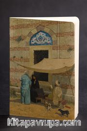 Akıl Defteri - Ressamlar Serisi - Arzuhalci - Osman HamdÌ Bey (Cep Boy)