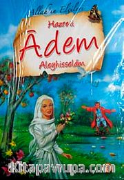 Allah'ın Elçileri Set:1 (8 Kitap)