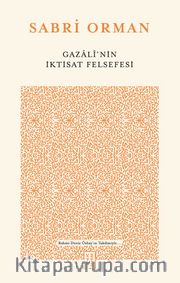 Gazalî'nin İktisat Felsefesi