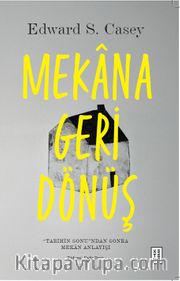 Mekana Geri Dönüş