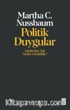 Politik Duygular & Adalet İçin Aşk Neden Gereklidir ?