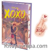 Xoxo (Ciltli)