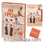 Her Kimsen / İlk Set (Ciltli)