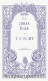 Çorak Ülke (Ciltli) (100. Yıl Özel Baskı)