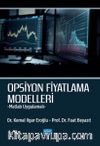 Opsiyon Fiyatlama Modelleri