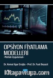 Opsiyon Fiyatlama Modelleri