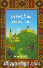 Ökkeş Ede Fıkraları
