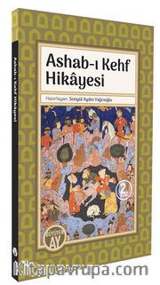 Ashab-ı Kehf Hikayesi