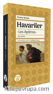 Havariler / Les Apôtres
