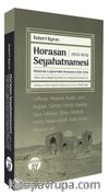 Horasan Seyahatnamesi (1933-1934) & Filistin'den Ceyhun Nehri Havzasına Giden Yolda