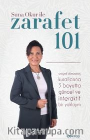 Suna Okur ile Zarafet 101