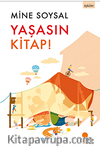 Yaşasın Kitap!
