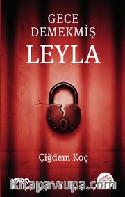 Gece Demekmiş Leyla