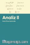 Analiz II