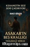 Asakar'ın Beş Krallığı Tehlikeli Miras & Kehanetin Sesi Seni Çağırıyor