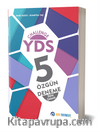 Challenge YDS 5 Özgün Deneme - Dijital Çözümlü