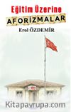 Eğitim Üzerine Aforizmalar 
