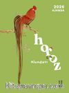 Horoz Ajandası 2026
