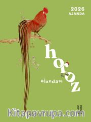 Horoz Ajandası 2026