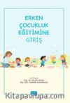 Erken Çocukluk Eğitimine Giriş