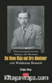 Übersetzungskritische Analyse des Romans „Die Biene Maja und ihre Abenteuer“ von Waldemar Bonsels