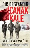 Bir Destandır Çanakkale