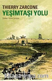 Yeşimtaşı  Yolu