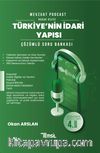 Mevzuat Podcast Türkiye'nin İdari Yapısı Çözümlü Soru Bankası