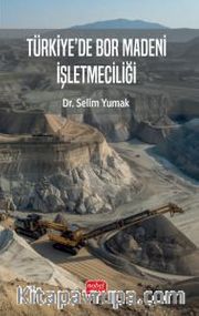 Türkiye'de Bor Madeni İşletmeciliği