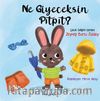 Ne Giyeceksin Pıtpıt?