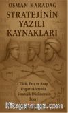 Stratejinin Yazılı Kaynakları