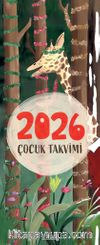 2026 Çocuk Takvimi