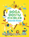 Doğa Dostu Fikirler Etkinlik Kitabı