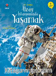 Uzay İstasyonunda Yaşamak / İlk Okuma