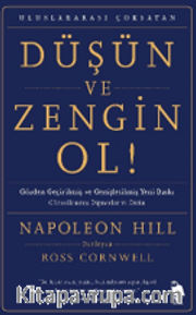 Düşün ve Zengin Ol!